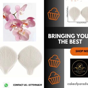 orchid flower veiner