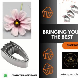 calliopsis flower cutter