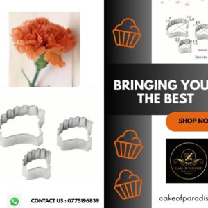 carnation flower cutter