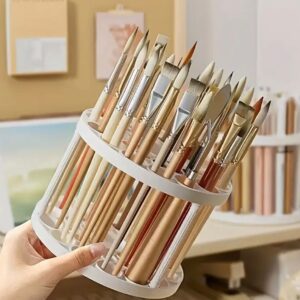 Brush holder