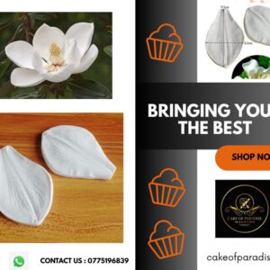 magnolia flower veiner