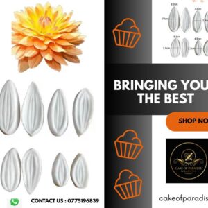 dahila flower veiner