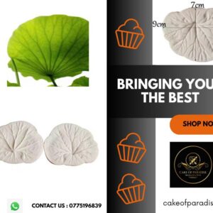 lotus leaf veiner