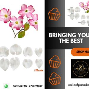 dogwood flower veiner