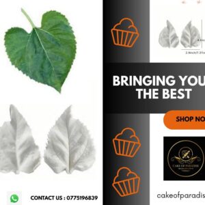 sunflower leaf veiner