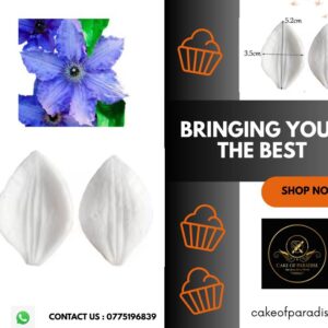 celmastis flower veiner